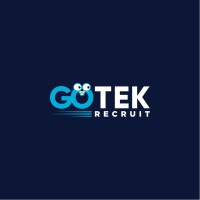 Go Tek Logo